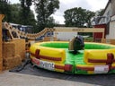 Bullriding / Rodeo Anlage mieten - inkl. 19% MwSt. - Galerie - Bild 1