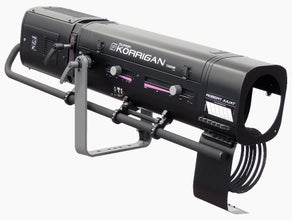 Robert Juliat - Super Korrigan 1200W HMI Verfolger SPOT Followspot