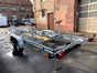 Bootstrailer 750kg 0,75 Tonnen 5,5m Bootstransport Bootsanhänger - Galerie - Bild 4