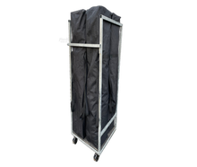 Faltzelt 3 x 6 m (stabile Ausführung)