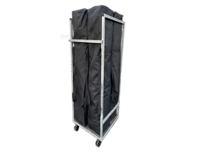 Faltzelt 3 x 6 m (stabile Ausführung)