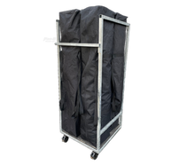 Faltzelt 3 x 6 m (stabile Ausführung)