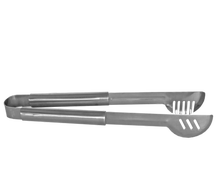Grillzange groß