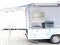 Spülmobil / Spülanhänger / Geschirrmobil / Geschirrspülmobil / Spülmaschine / Gläserspüle - Galerie - Bild 4
