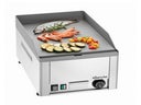 Griddleplatte "glatt" Tischgerät GDP 650 - 400V