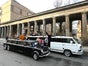 Trabant Stretchlimousinen Trabant Limousine XXL Trabbi mieten - Galerie - Bild 4