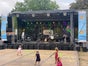 10x6m mobile Stage XXL // Bühne - Galerie - Bild 3