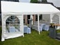 Partyzelt - Festzelt 4 x 6 m - Galerie - Bild 2