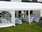 Partyzelt - Festzelt 4 x 6 m - Galerie - Bild 2