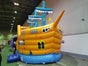 Hüpfburg Piratenschiff - Galerie - Bild 3