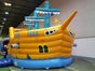 Hüpfburg Piratenschiff - Galerie - Bild 3