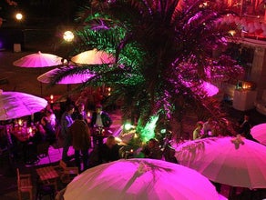 Cafe Seeterrassen