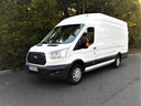 Kastenfahrzeug Ford Transit Laderaumlänge 4m - Galerie - Bild 1
