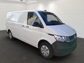VW T6 Kastenwagen - zu mieten