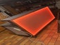 LED Theke / Klapp Theke / Mobile Gastro Theke / DJ Tisch - Galerie - Bild 2