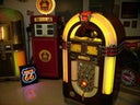 Jukebox, Wurlitzer 1015 One More Time (Musikbox) - Galerie - Bild 1