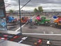 Truck-Bahn / Eisenbahn / Kinderbahn / Bimmelbahn / LKW-Bahn / Auto-Bahn - Galerie - Bild 2