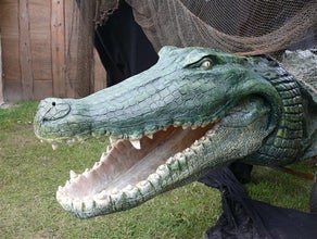 Krokodil