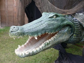 Krokodil