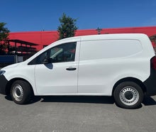 Mercedes Citan, Fiat Doblo Kasten, Caddy