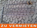 Brunnenbohrer / Handerdbohrer / 17cm Bohrkopf /
