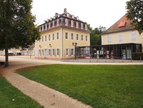 Comoedienhaus Wilhelmsbad