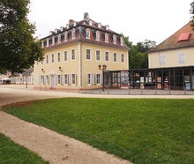 Comoedienhaus Wilhelmsbad
