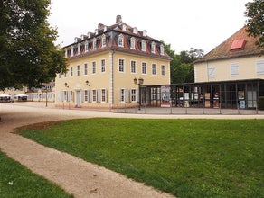 Comoedienhaus Wilhelmsbad