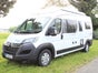Pössl 2 Win R mit Aufstelldach f. bis zu 4 Erwachsene, AHK, sep. Dusche, Navi, Rückfahrkamera und mehr ! - Galerie - Bild 2
