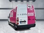 Renault Master XL, Transporter / Sprinter mieten in Würzburg und Umgebung - Galerie - Bild 4