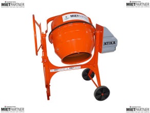 Betonmischer