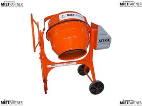 Betonmischer