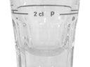 Schnapsglas Lahnstein / Stamper 2 cl - Galerie - Bild 1