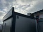 Bürocontainer mit Klimaanlage - Galerie - Bild 3