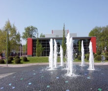 Stadthalle Gifhorn GmbH
