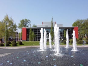 Stadthalle Gifhorn GmbH