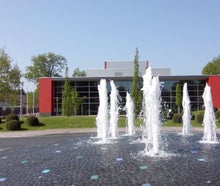 Stadthalle Gifhorn GmbH