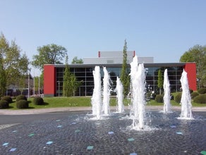Stadthalle Gifhorn GmbH