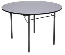 Banketttisch rund Durchmesser 1,80 für 8-10 Pers.