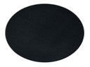 Coupeteller flach Ø 28cm SCHWARZ Seltmann Weiden