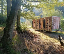 Toilettenwagen mieten