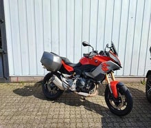 Motorrad BMW F900XR