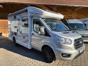 Forster TC 639 LF