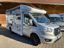 Forster TC 639 LF - Galerie - Bild 1