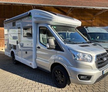 Forster TC 639 LF