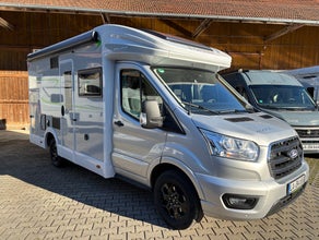 Forster TC 639 LF