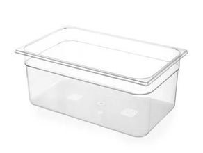 GN Behälter 1/1 (PC) 530 x 325 x 150 mm
