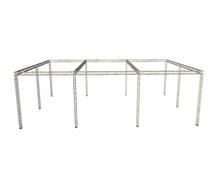 Traversenstand 15 x 35m mieten