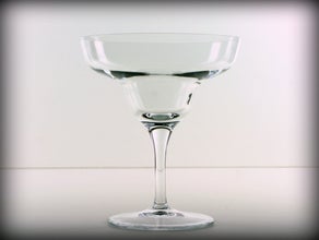 Margarita Glas