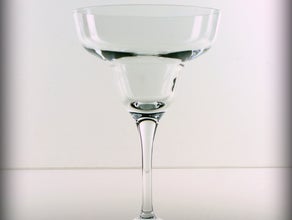 Margarita Glas